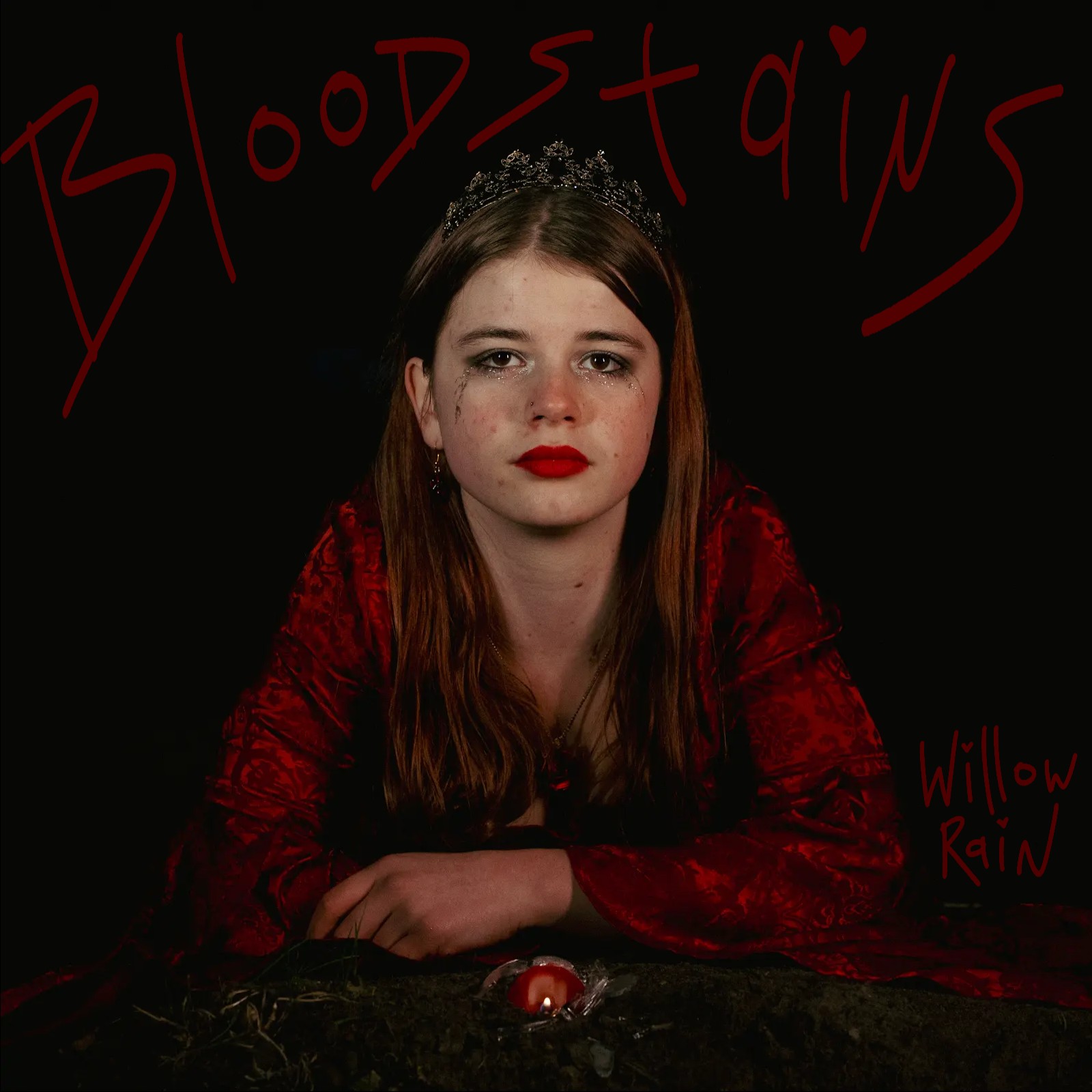 Willow Rain